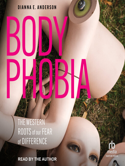 Title details for Body Phobia by Dianna E. Anderson - Available
